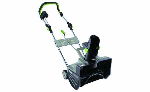 Earthwise 13.5-Amp Electric 18" Snow Blower