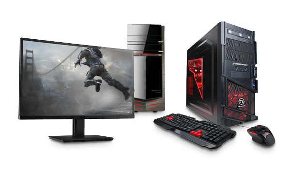 60% Off Select PC Gaming Products