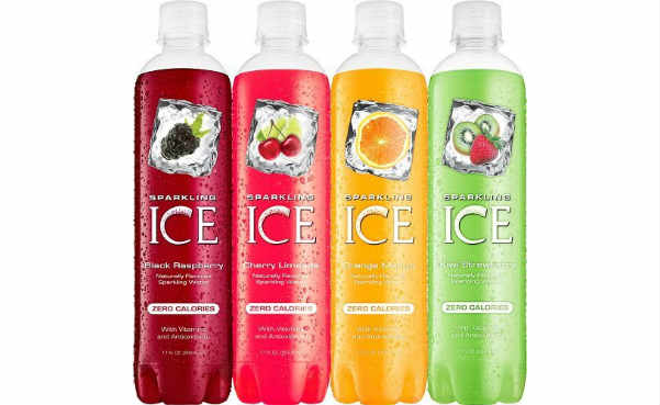 Sparkling Ice Variety Pack