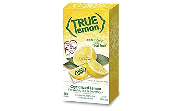 true lemon