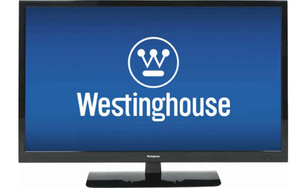 Westinghouse 32" LED 720p HDTV