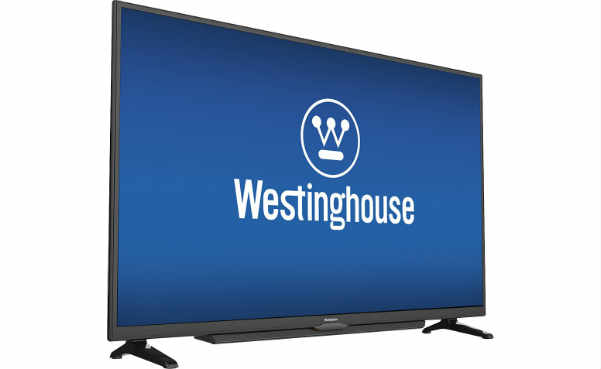 Westinghouse 50" LED Smart 4K Ultra HDTV