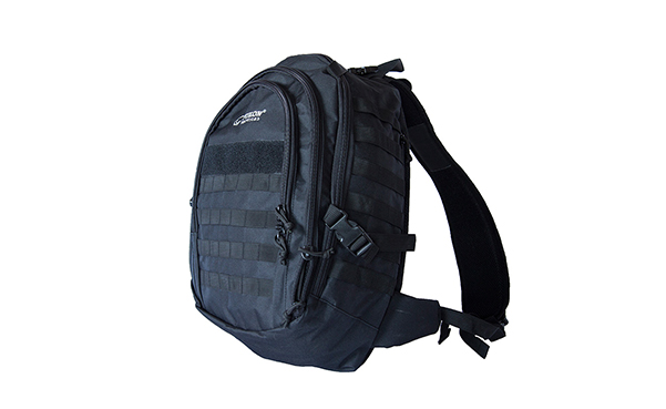 Yukon Outfitters Switchback Sling Pack