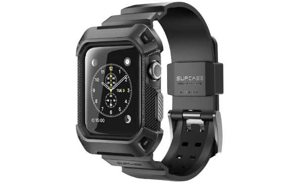 Apple Watch Rugged Protective Case