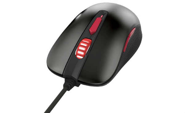 Azio 3500dpi USB Gaming Mouse