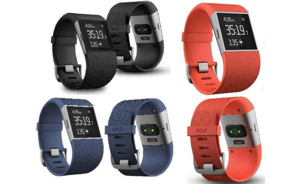 Fitbit Surge Smart Watch
