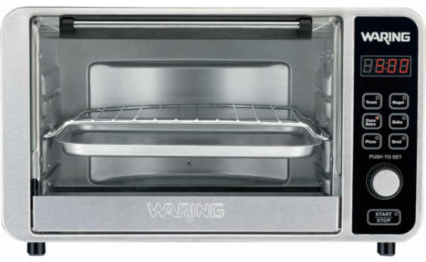 Waring Pro Convection Toaster/Pizza Oven