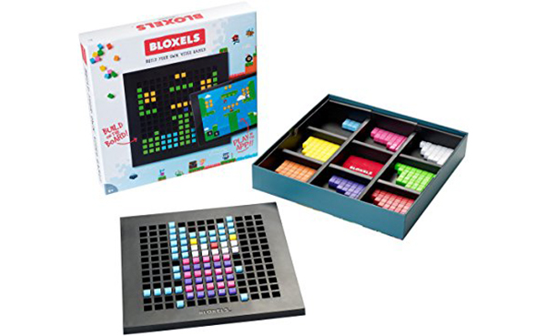 Bloxels: Build Your Own Video Game