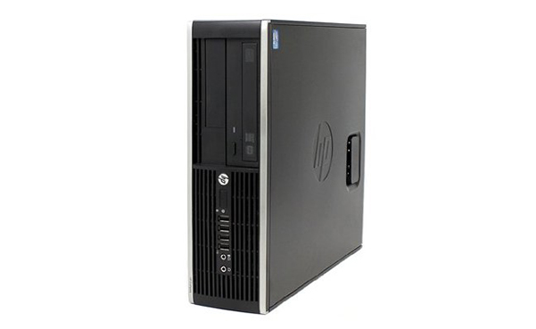 HP 6300 Pro Small Form Factor Desktop