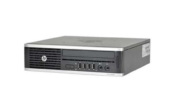 HP Elite 8200 Ultra Small Form Factor Desktop