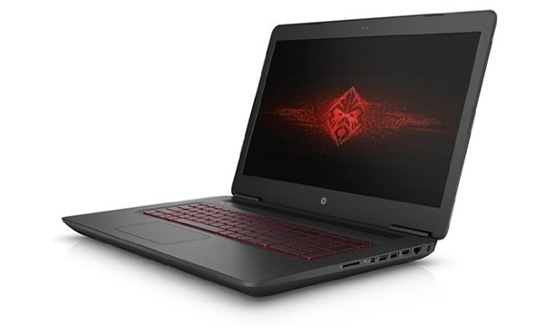 HP OMEN 17-W033DX Gaming Laptop