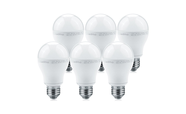 LEDMO LED Bulbs E26 Light Bulb