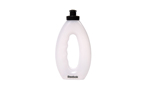 Reebok Running Water Bottle