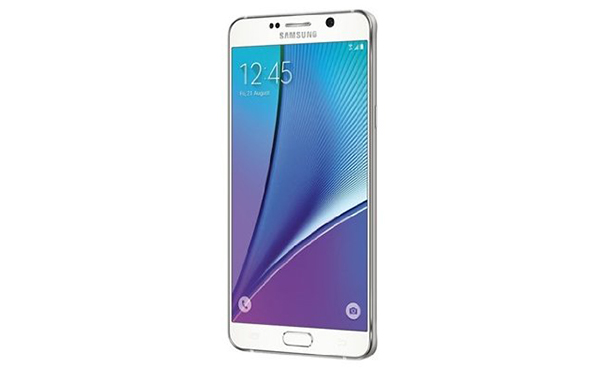 Samsung Note 5 32GB 4G LTE Smartphone Unlocked