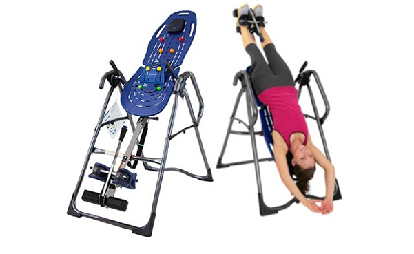 Teeter Inversion Table (Blemished)
