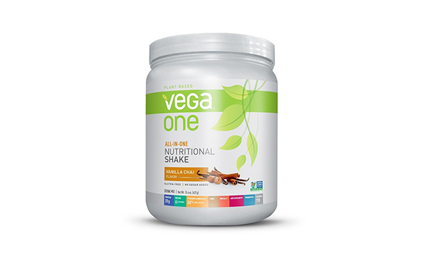 Vega One All-in-One Nutritional Shake,