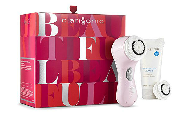 Win a Clarisonic Mia 2 Facial Cleansing System