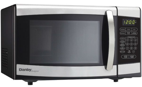 Danby Designer Microwave