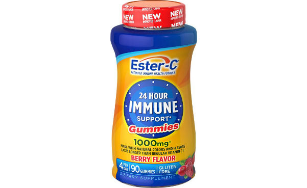 Ester-C Vitamin