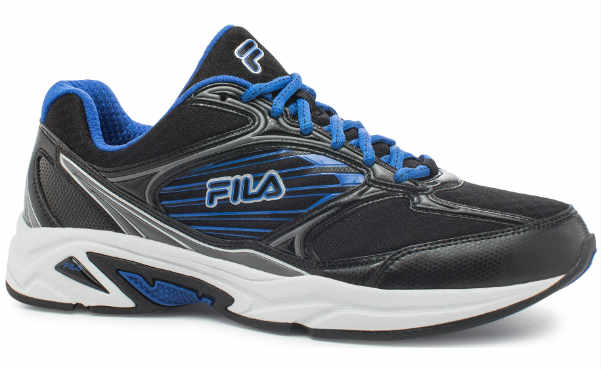 Fila Men's Inspell Running Shoe
