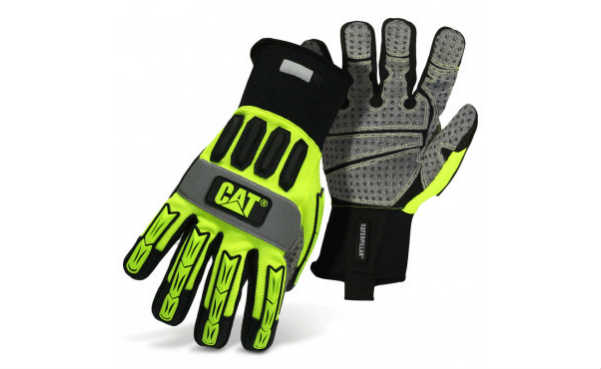 Men’s CAT Industrial Work Gloves
