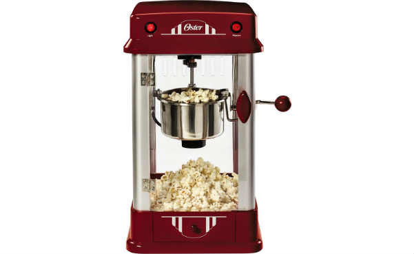 Oster Popcorn Maker