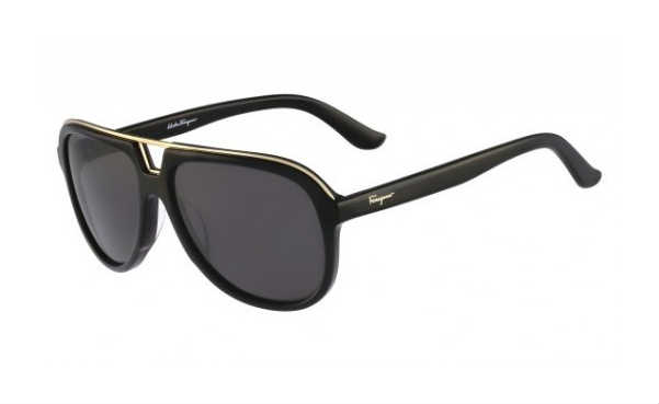 Salvatore Ferragamo SF730S Sunglasses