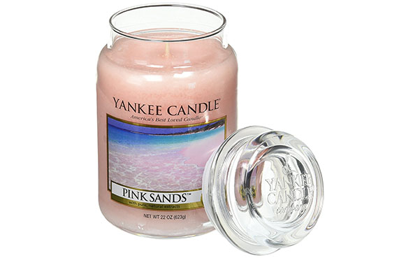 yankee candle