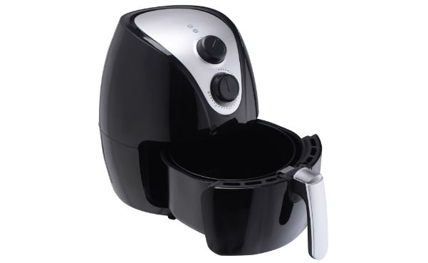 1500W Electric Air Fryer Cooker