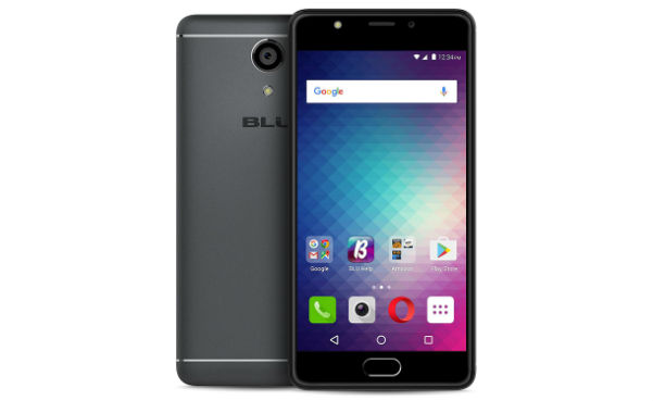 BLU LIFE ONE X2 4G Smartphone