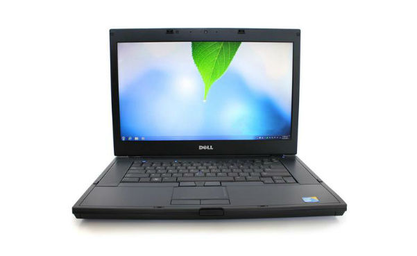 Dell Latitude E6510 15" Laptop