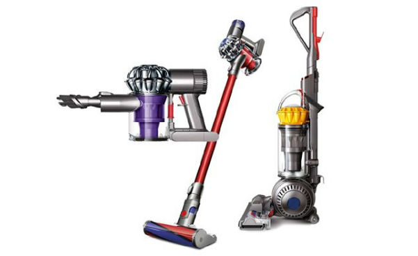 Dyson Vacuum Cleaners