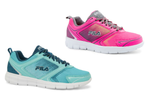 Fila Women's Windstar 2 Running Shoe
