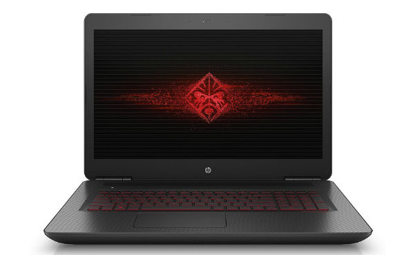HP OMEN 17.3" Full-HD Intel i7 GTX965M Laptop