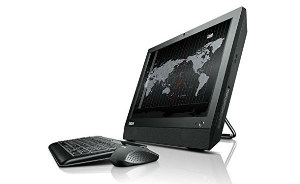 Lenovo ThinkCentre A70Z 19" All-In-One Desktop