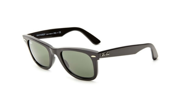 Ray-Ban 2140 Classic Wayfarer Sunglasses