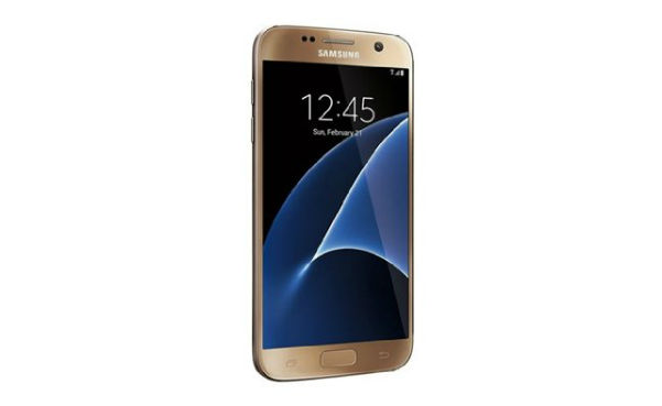 Samsung Galaxy S7 Smartphone Unlocked