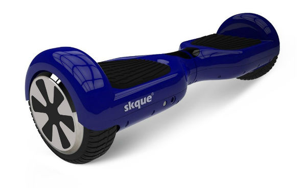 Skque Self Balancing Scooter Hoverboard