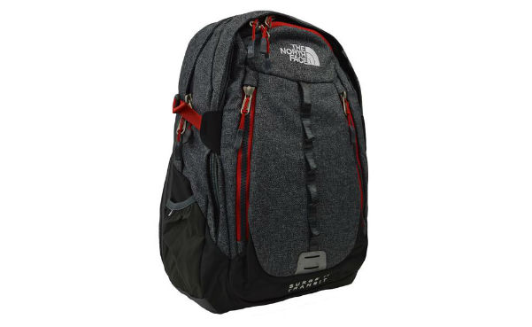 The North Face Surge II Transit Backpack