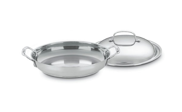 Cuisinart 12" Everyday Covered Pan