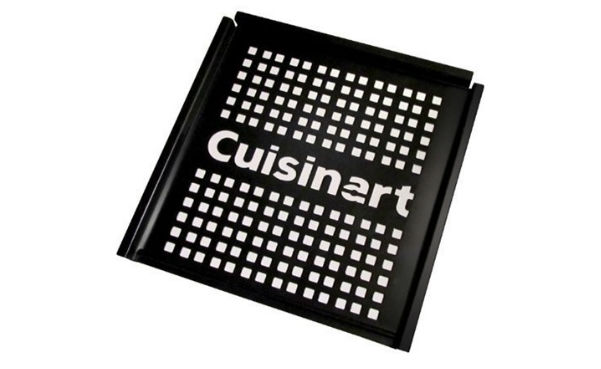 Cuisinart CNP-410 10" X 10" Non-stick Grilling Platter