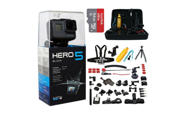 GoPro-HERO5-Black-Edition-64GB-SanDisk-45pcs-Mega-Accessories-Kit-CHDHX-501 GoPro-HERO5-Black-Edition-64GB-SanDisk-45pcs-Mega-Accessories-Kit-CHDHX-501 GoPro-HERO5-Black-Edition-64GB-SanDisk-45pcs-Mega-Accessories-Kit-CHDHX-501 GoPro-HERO5-Black-Edition-64GB-SanDisk-45pcs-Mega-Accessories-Kit-CHDHX-501 Details about GoPro HERO5 Black Edition