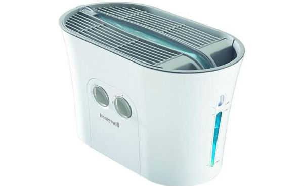 Honeywell Cool Mist Easy-To-Care Humidifier