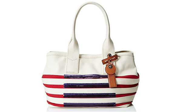 Win a Marc Jacobs Tote Bag