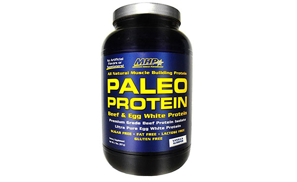 paleo protein
