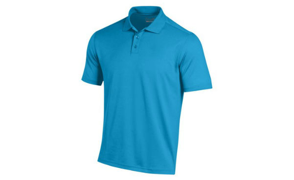 Under Armour Golf Specialty Performance Polo