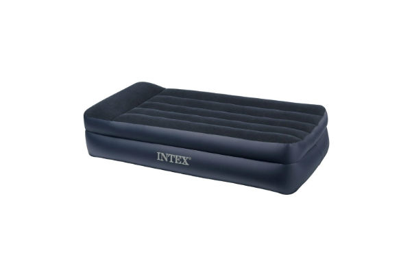 Intex Pillow Rest Raised Airbed