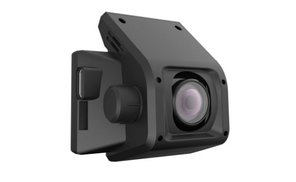 Lumina Full HD 1080P Zoom-Series Dashboard Camera
