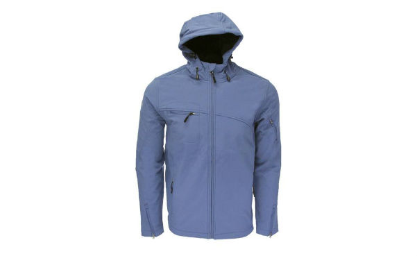 Reebok Men's Huron Softshell Jacket