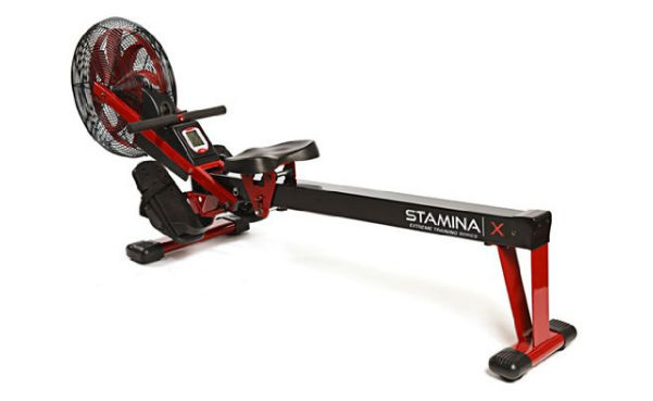 Stamina 35-1412 X Air Rower